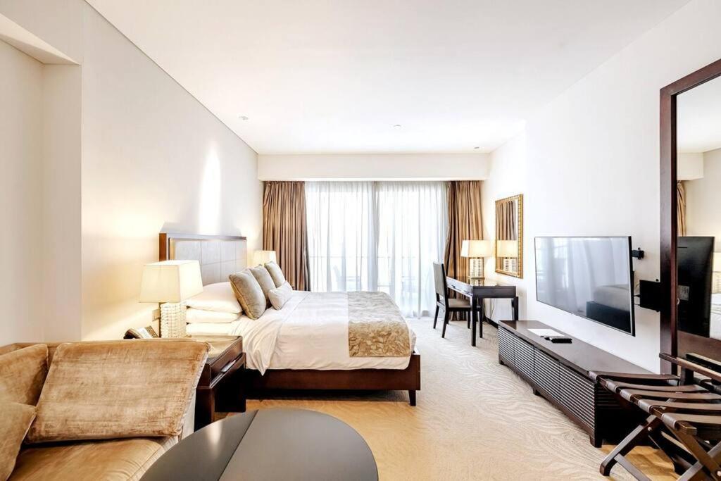 Jw Marriott Hotel Marina Residence Dubai Exterior photo